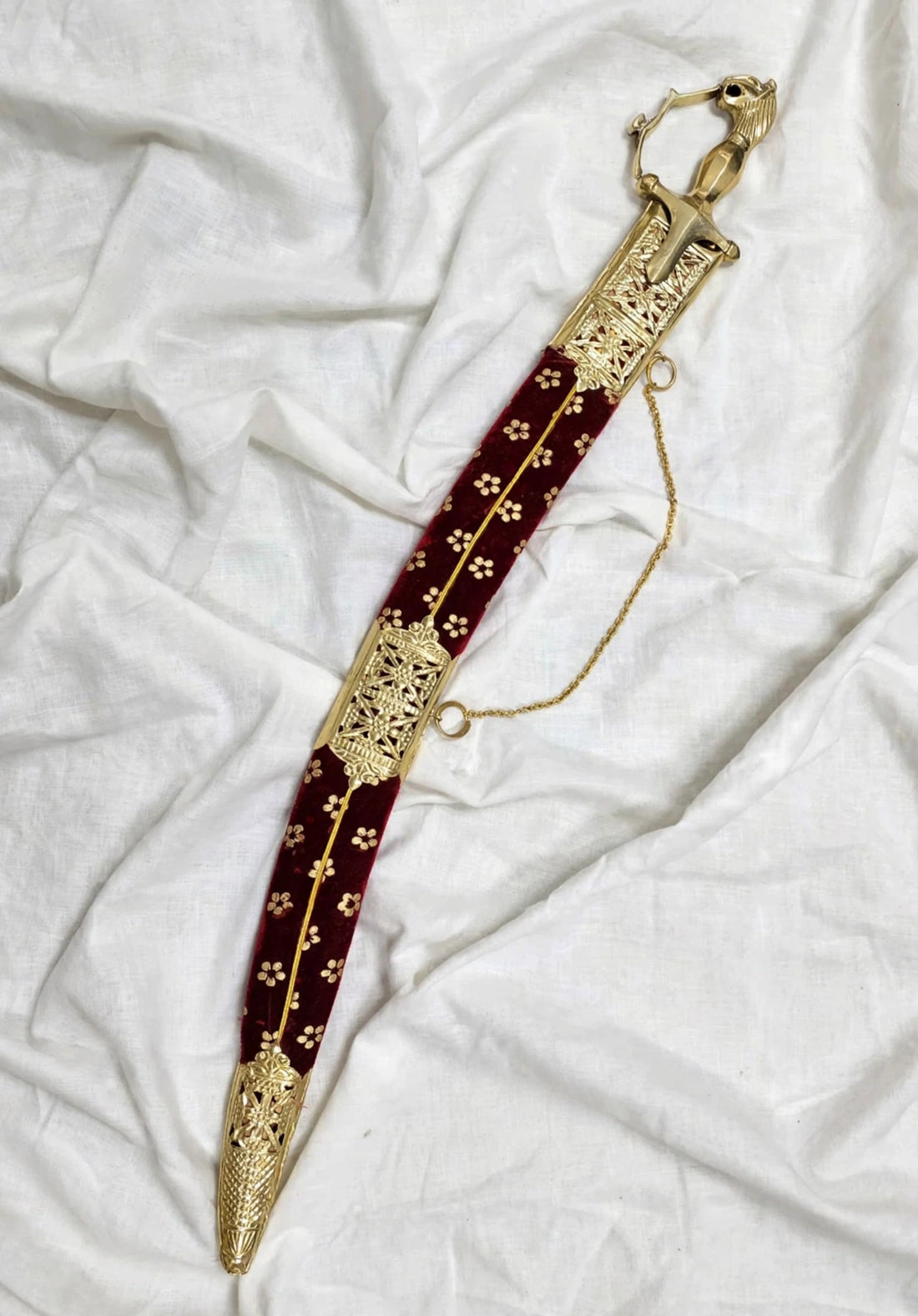 TALWAR FOR WEDDING