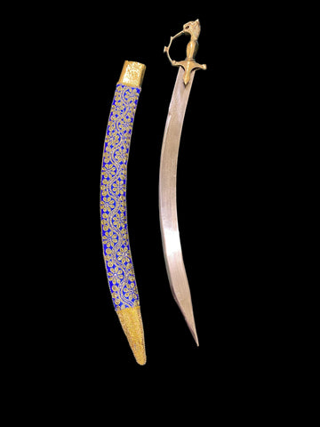TALWAR FOR WEDDING-9
