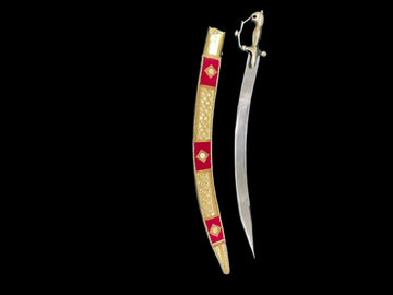 TALWAR FOR WEDDING-13