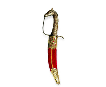 Rajputi Wedding katar