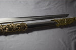 DRAGON SWORD-2025