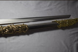 DRAGON SWORD-2025