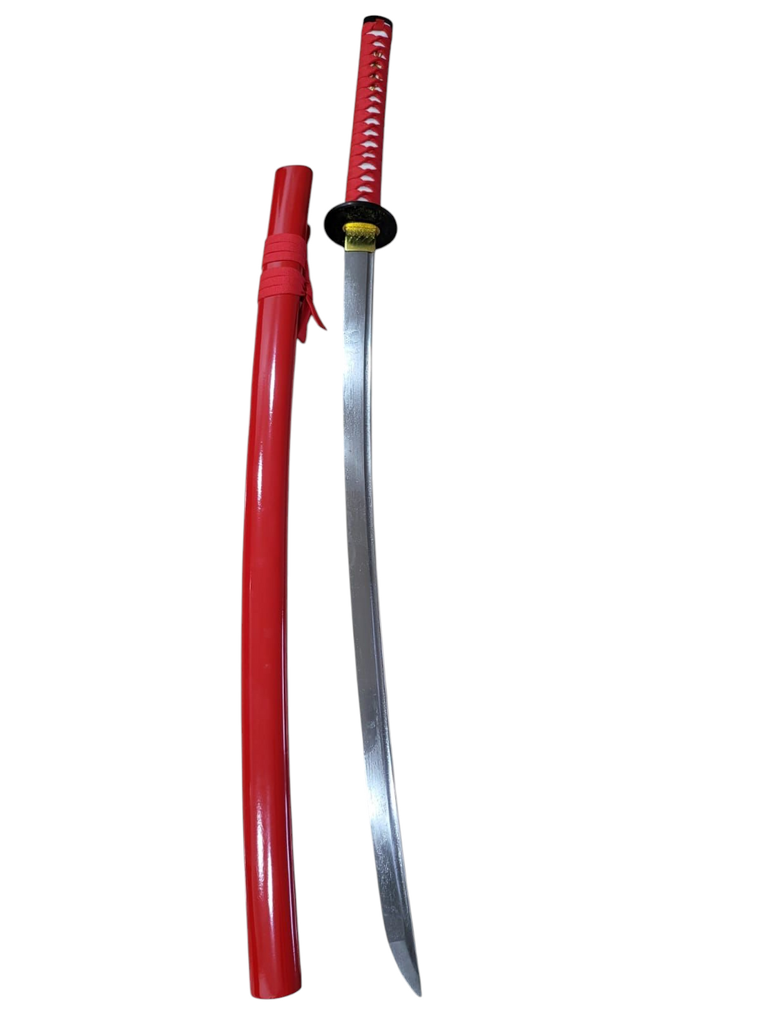 NEW SAMURAI KATANA-SAMURAI SWORD-6