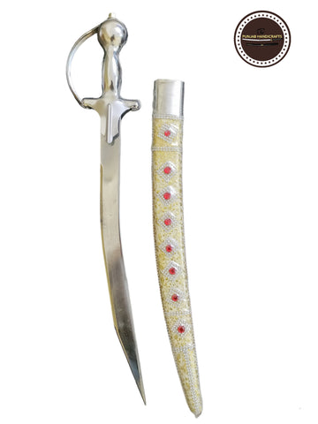 WEDDING KIRPAN -2 FEET
