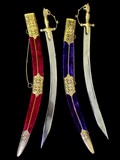 LION HANDLE TEGA COMBO 2 PCS SET