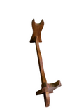 SWORD WOODEN STAND
