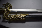 DRAGON SWORD-2025