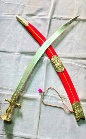 INDIAN SIROHI 2025-3