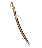 INDIAN WEDDING GROOM KIRPAN/TALWAR 2026