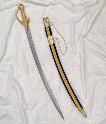 INDIAN WEDDING GROOM KIRPAN/TALWAR 2026