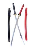 SAMURAI KATANA 2 PCS COMBO SET
