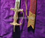 NAKSHAHI TALWAR
