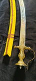 SIROHI SWORD YELLOW COVER