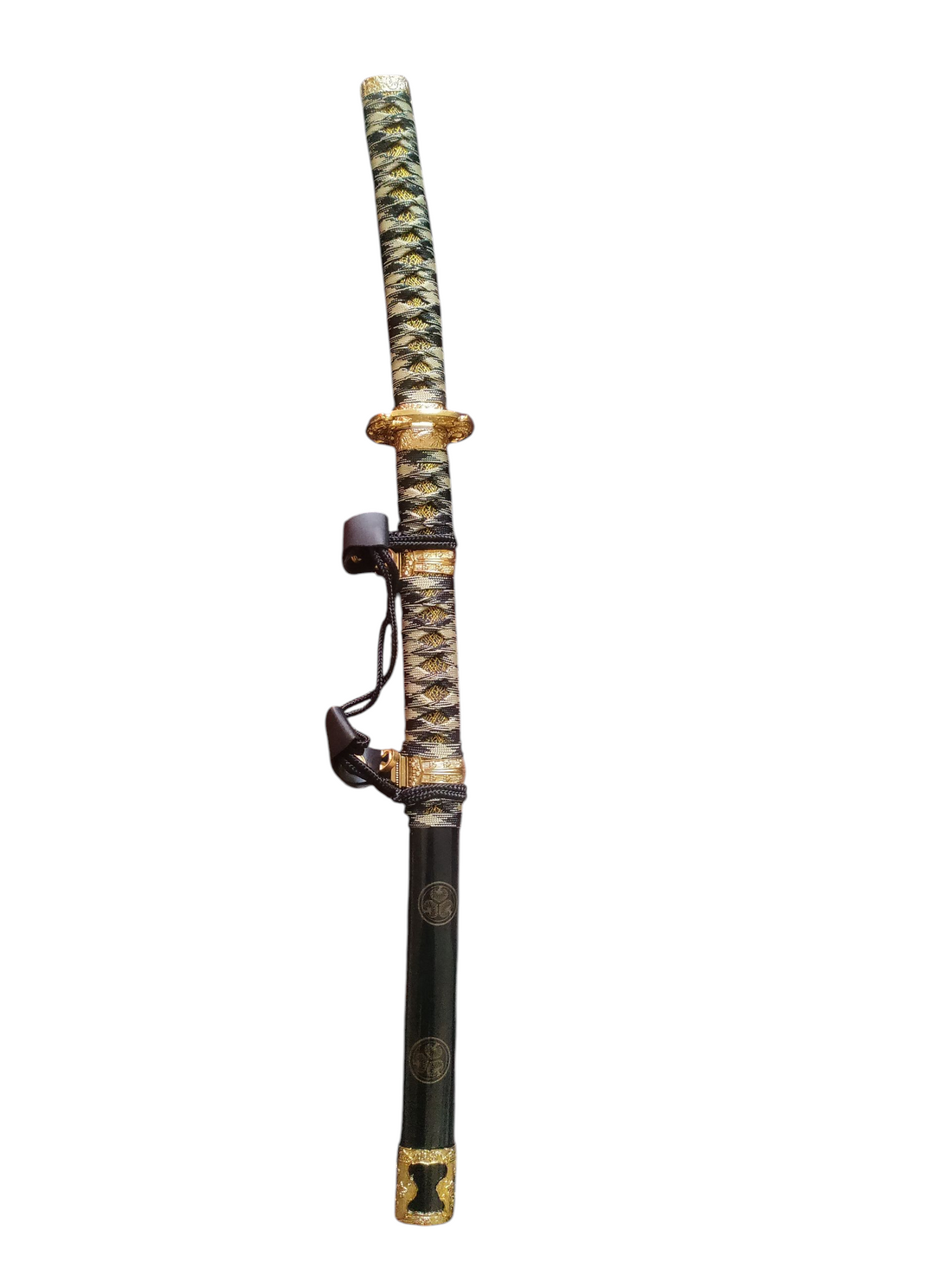 2.5 FEET SAMURAI KATANA SWORD