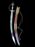 STYLISH WEDDING SWORD 2026-2
