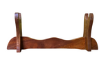 SWORD WOODEN STAND