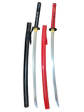 SAMURAI KATANA 2 PCS COMBO SET