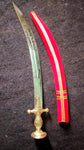 INDIAN WEDDING GROOM KIRPAN/TALWAR 2 FEET 2025