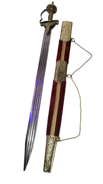 PUNJABI KHANDA-2025
