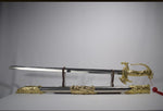 DRAGON SWORD-2025