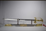 DRAGON SWORD-2025