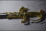 DRAGON SWORD-2025