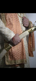 PUNJABI WEDDING GROOMS TALWAR 2025-8