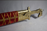 BAHUBALI SWORD 2025-2