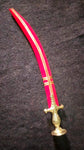 INDIAN WEDDING GROOM KIRPAN/TALWAR 2 FEET 2025