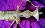 INDIAN SIROHI SWORD 2025-5