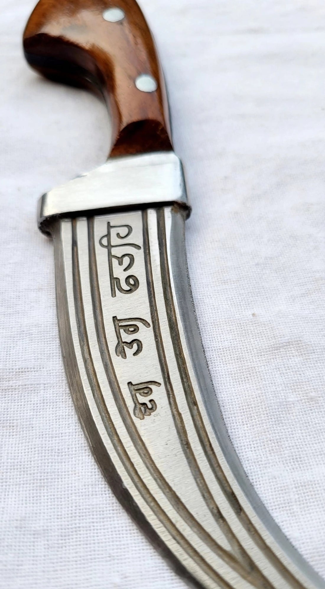 STYLISH KIRPAN -5