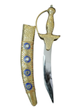 INDIAN WEDDING KIRPAN 1 FEET