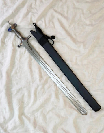 KHANDA SWORD