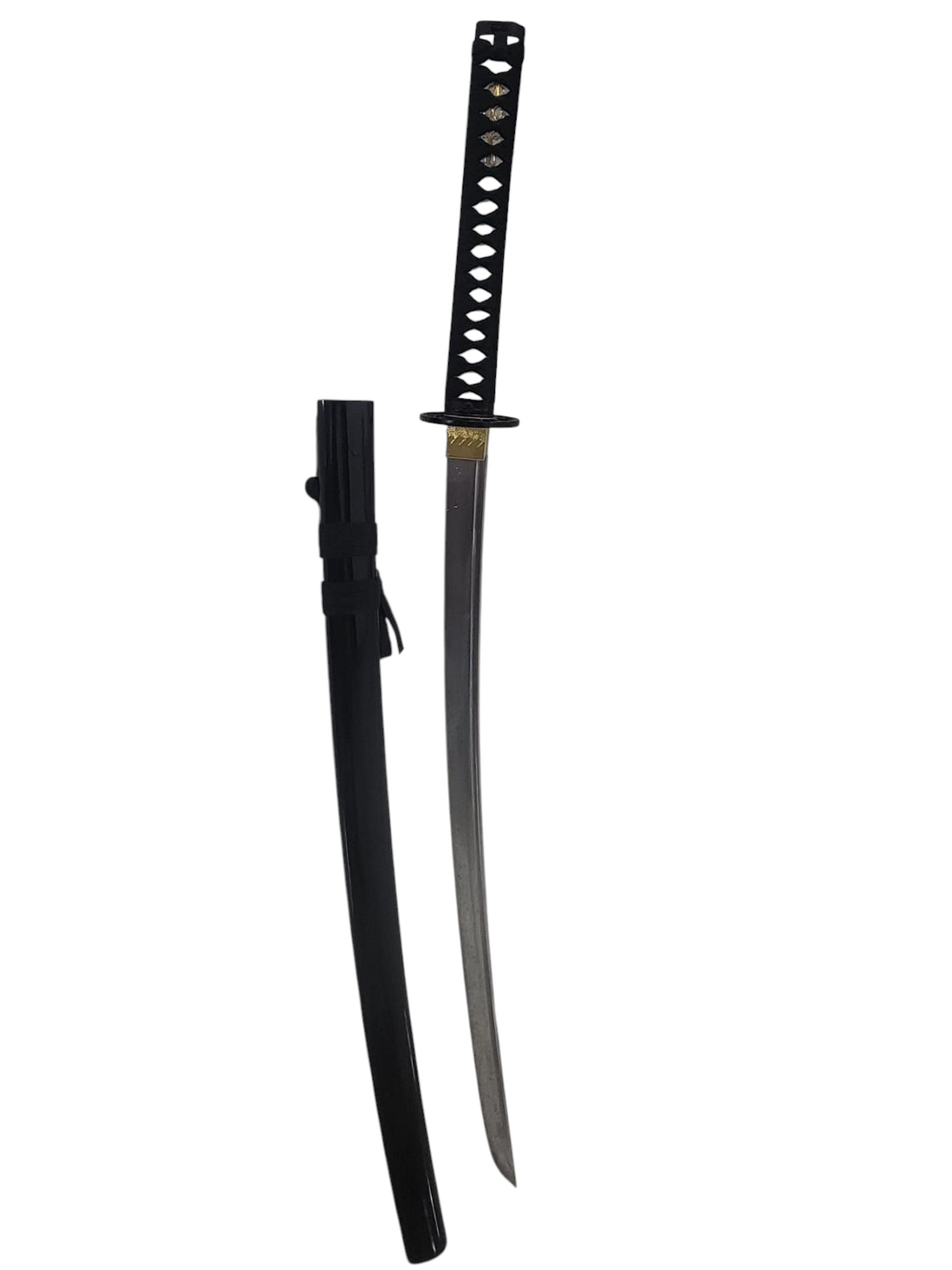 NEW SAMURAI KATANA-SAMURAI SWORD 5