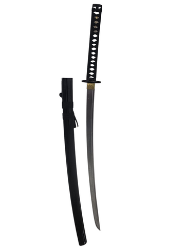 NEW SAMURAI KATANA-SAMURAI SWORD 5