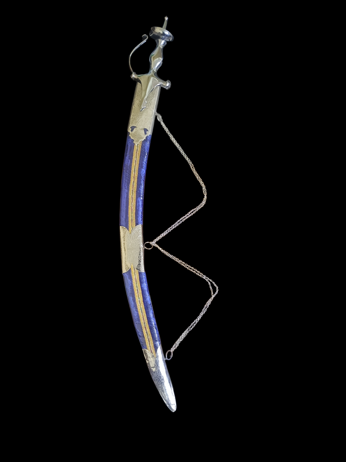STYLISH WEDDING SWORD-2026