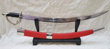 RED TEGHA-2