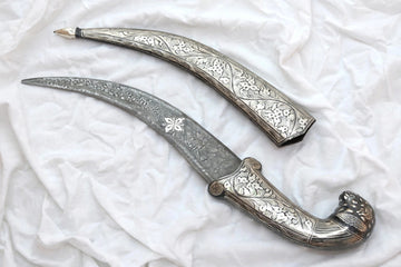KIRPAN 12 INCH