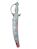 INDIAN WEDDING KIRPAN 1 FEET-2