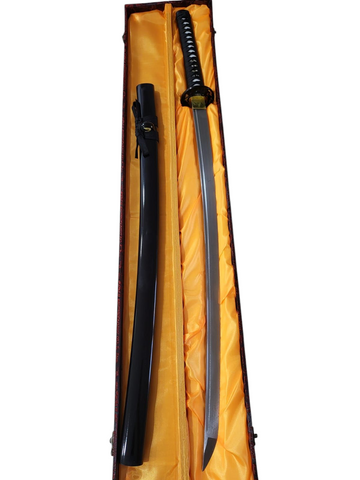 NEW SAMURAI KATANA-SAMURAI SWORD 5