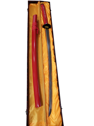 NEW SAMURAI KATANA-SAMURAI SWORD-6