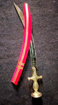 INDIAN WEDDING GROOM KIRPAN/TALWAR 2 FEET 2025