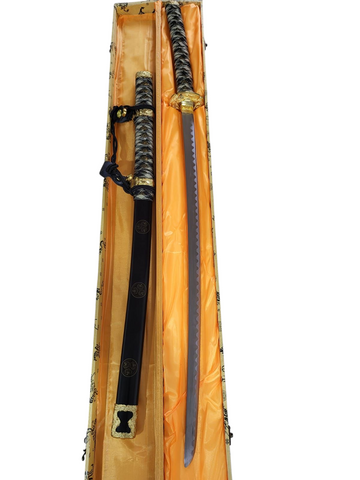 NEW SAMURAI KATANA-SAMURAI SWORD-7