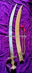 INDIAN SIROHI SWORD 2025-5