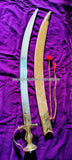 INDIAN SIROHI SWORD 2025-5