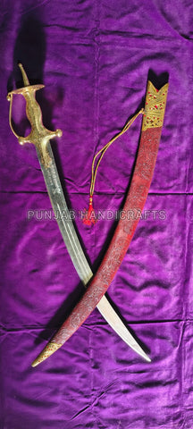 NAKSHAHI TALWAR