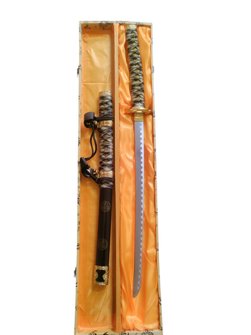 2.5 FEET SAMURAI KATANA SWORD