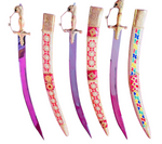 WEDDING GROOM SWORD COMBO 3 PCS SET