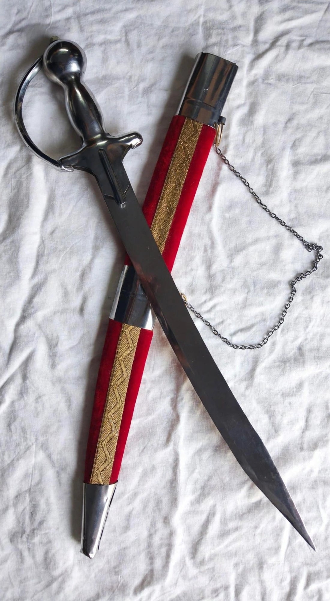 2 FEET KIRPAN 2025