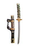 2 FEET SAMURAI KATANA SWORD